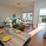 With Parking Space - 21058 Daire *