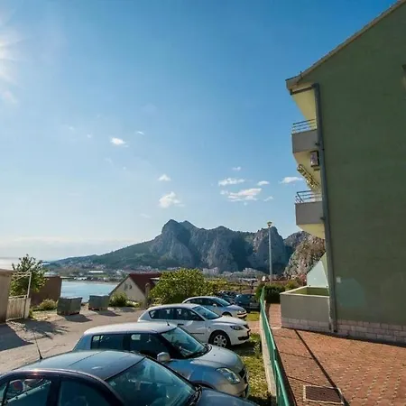 With A Parking Space - 21058 Apartamento