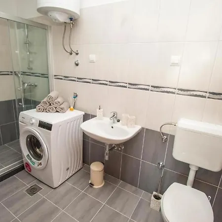With A Parking Space - 21058 Apartamento