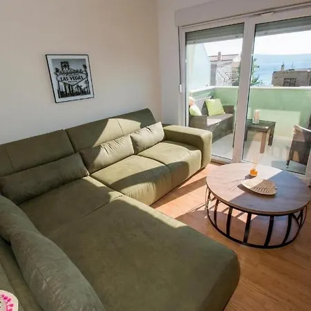 With A Parking Space - 21058 Apartamento