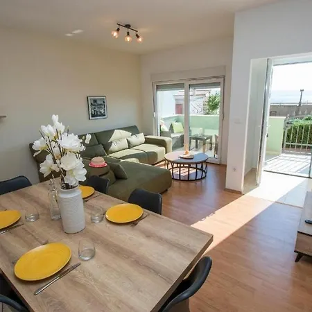 With A Parking Space - 21058 Apartamento *