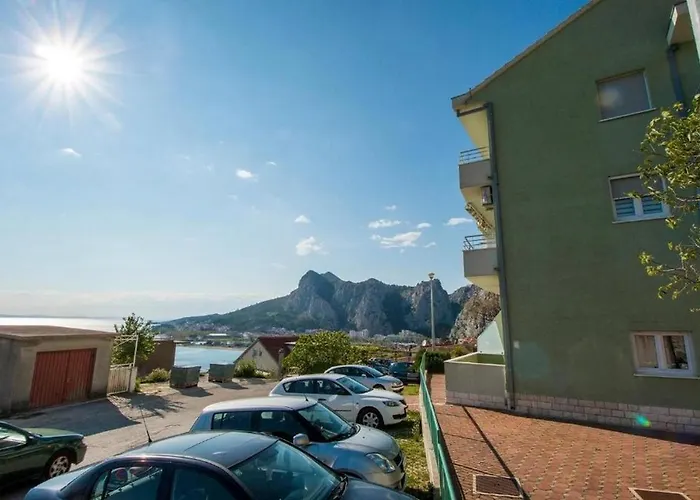 With Parking Space - 21058 Appartement