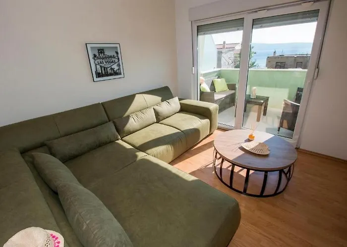With Parking Space - 21058 Appartement